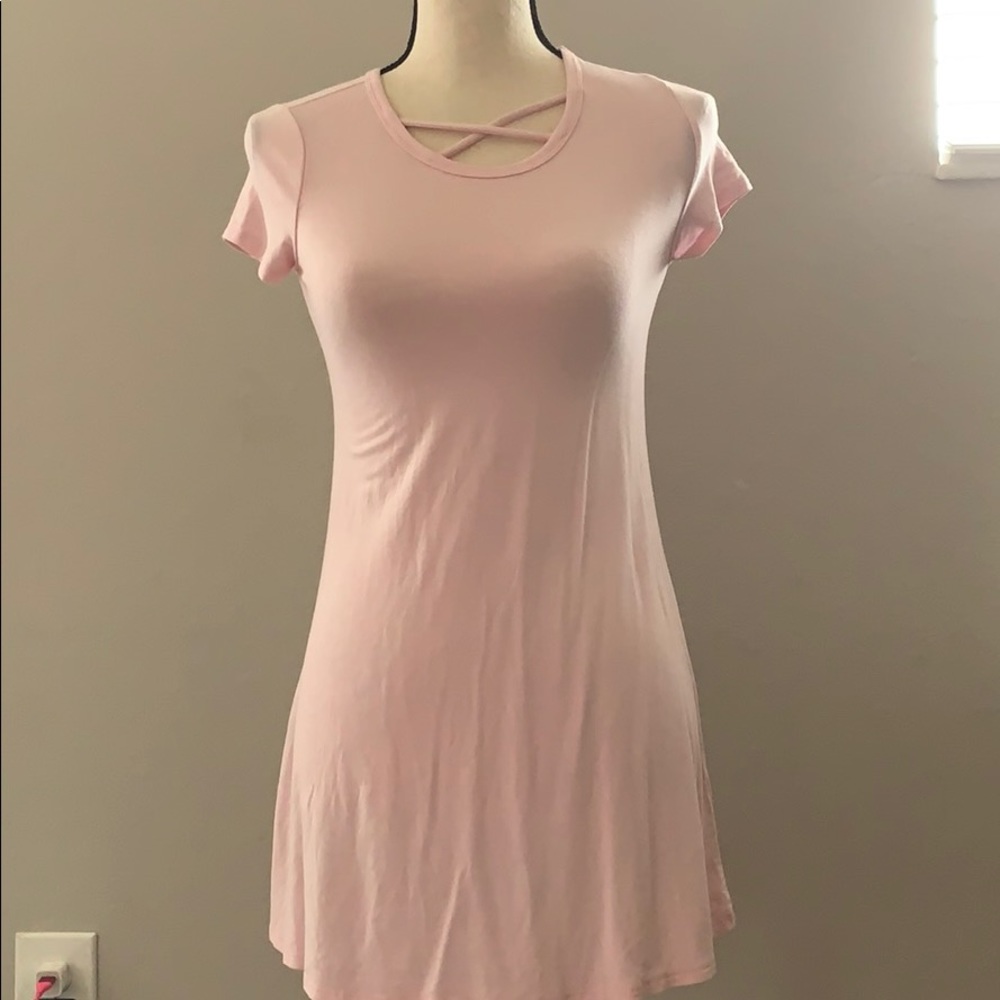 Girl’s dress